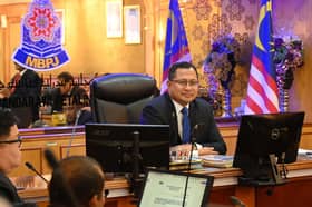 MBPJ peruntuk RM900,000 naik taraf Urban Park, realisasi bandar rendah karbon