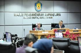 MPAJ kutip lebih RM600,000 hasil perbaharui lesen niaga