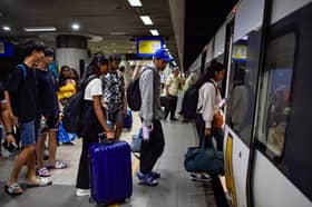 KTMB明日开放2026年车票预购 民众可提早规划学校假期.春节.清明行程