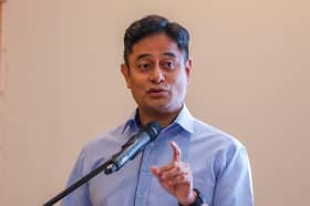 Illegal Gurdwara, temples on Jais' PJS4 cemetery land to be relocated