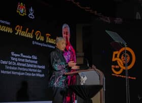 Halal application procedure shortened to 15 days — DPM