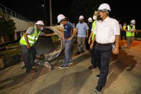 Selangor on track to hit 300km pipe replacement target — Exco