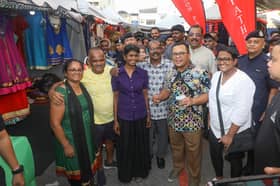 Kupon digital galak pendigitalan dalam perniagaan, usaha ke arah negeri pintar