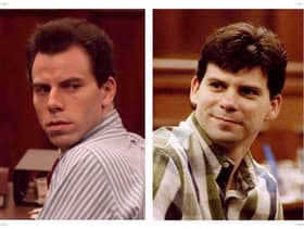 Prosecutor recommends parole for Menendez brothers over 1989 murder of parents