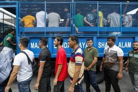 Upah tinggi faktor warga tempatan jadi tali barut bawa masuk pendatang