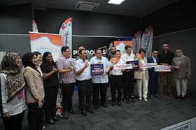 Tourism Selangor, Litar Antarabangsa Petronas Sepang jalin kerjasama promosi TMS2025