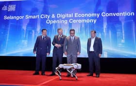 Selangor mahu terajui inovasi AI, pacu pertumbuhan ekonomi