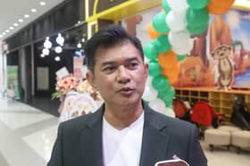 Legenda hoki puji kerajaan, dana besar pastikan kemajuan sukan