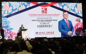 MB assures state open for business, safe from extremism