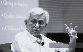 Bekas Menteri Kewangan Tun Daim meninggal dunia