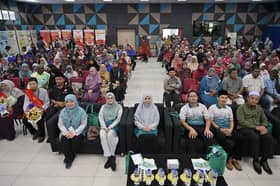 Selangor rekod peningkatan 10 peratus mualaf sejak 2020