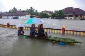 KPKT assures sufficient assets for second wave of floods