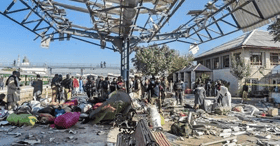 Malaysia kutuk serangan bunuh diri di Pakistan, tiada rakyat Malaysia terjejas