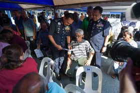 Traffic summonses worth RM6.5 bln yet to be settled nationwide — Police