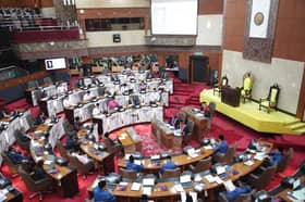 Hasrat angkat pickleball dalam SUKMA, PBT diarah tambah gelanggang