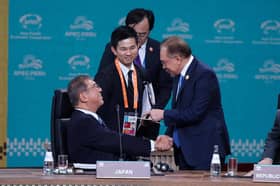 Japan backs Malaysia’s Asean chairmanship, Anwar reaffirms Look East Policy