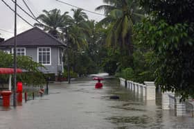 Floods worsen, evacuees exceed 120,000