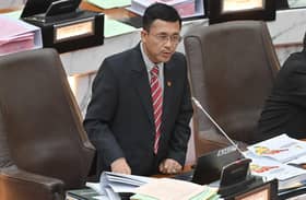 Projek perumahan Harmoni Madani bermula 2025, siap dalam dua tahun