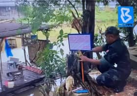 Harga dadah murah di Sungai Golok tarik minat penagih Malaysia