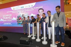 TMS2025: Selangor Travel Fair tawar lebih RM200,000 pakej pelancongan ekslusif
