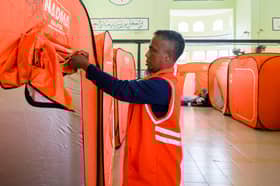 32 evacuated as floods hit Port Dickson