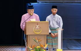 Jais instructed to ensure all preachers invited to Selangor accredited by Mais