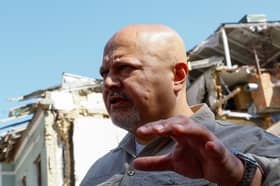 ICC confirms probe into alleged sexual misconduct by war crimes prosecutor