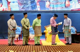 Jabatan Mufti Selangor perkenal tiga aplikasi baharu, permudah urusan umat Islam