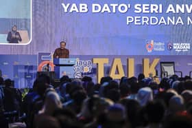 Negara luar puji Malaysia antara paling aman, ekonomi memberangsangkan