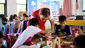 Belanjawan Selangor 2026: RM1 juta bantu murid gagal kuasai 3M, bidang STEM diperkasa