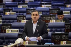 Menteri: Pendawaian tidak teratur antara punca renjatan elektrik dalam bas