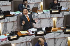 EXCO: Garis panduan inap desa tanah pertanian bakal diperkenal