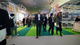 Malaysia’s Smart City Framework yields impactful results — Gobind