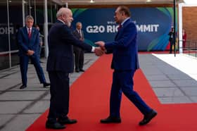 PM: Lawatan ke Brazil jana potensi eksport RM6.8 bilion