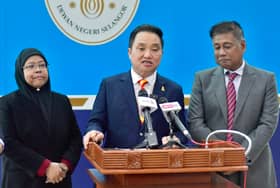 Special committee to coordinate local authorities to realise Greater Klang Valley — Exco