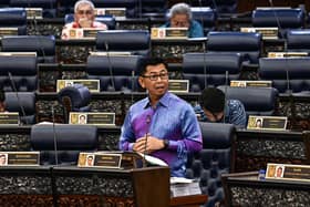 Malaysia condemns Israel’s starvation of Palestinians as weapon of war