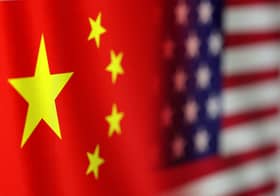 Chinese Embassy in US cautions of all losing sides in US-China trade war