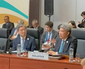 APEC: Malaysia pledges digital transformation for economic growth