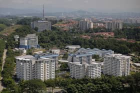 State establishes trust fund to resolve strata title issues