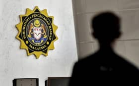 No evidence of Keadilan election candidate involvement in bribery 