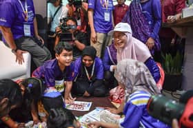 HRD Corp to continue funding family, parenting courses — PM