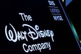 Disney settles pay equity lawsuit by paying over US$43 mln