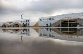 A guide to COP29 climate jargon