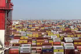 Trump to unleash nearly 40 pct tariffs on China in early 2025 — Reuters poll