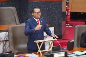 Gedung e-sukan Selangor cungkil bakat baharu, peluang anjur kejohanan dunia