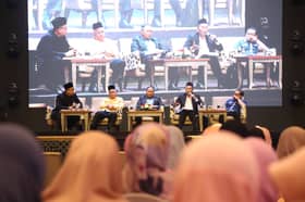 Warga universiti diseru lapor segera jika kesan sebaran ajaran seleweng