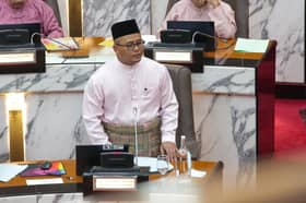Prestasi kewangan negeri mengukuh, rizab cecah RM4.37 bilion
