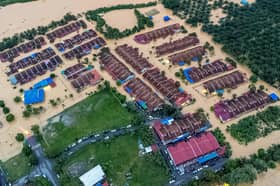 Current flood situation worse than in 2014 — DPM