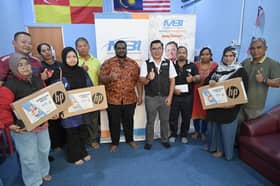 Lebih 80 terima komputer riba, MBI mahu perluas kepada pelajar IPTS