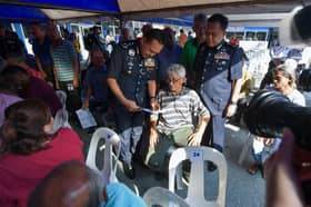 PDRM tawar diskaun saman hingga 60 peratus mulai Jumaat